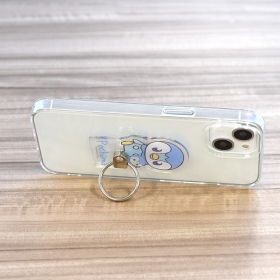 ポケピース ダイカットマルチリング ポッチャマ ｜【公式