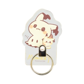 ポケピース ダイカットマルチリング ミミッキュ ｜【公式