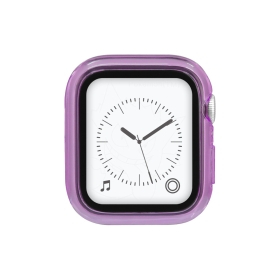Apple Watch 40mm対応ガラスプロテクターケース ゲンガー