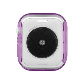 Apple Watch 40mm対応ガラスプロテクターケース ゲンガー
