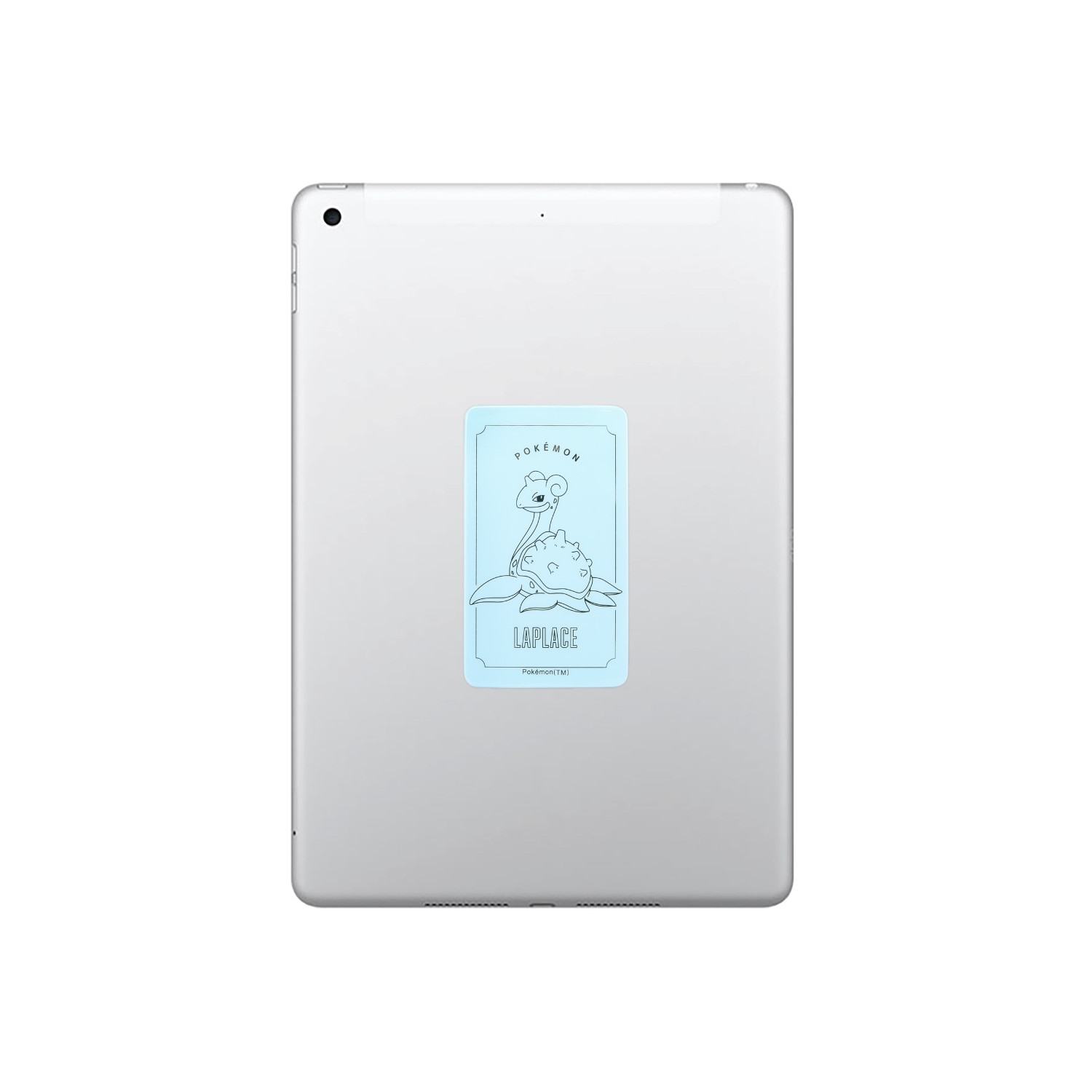 スマ冷えPremium　ラプラス