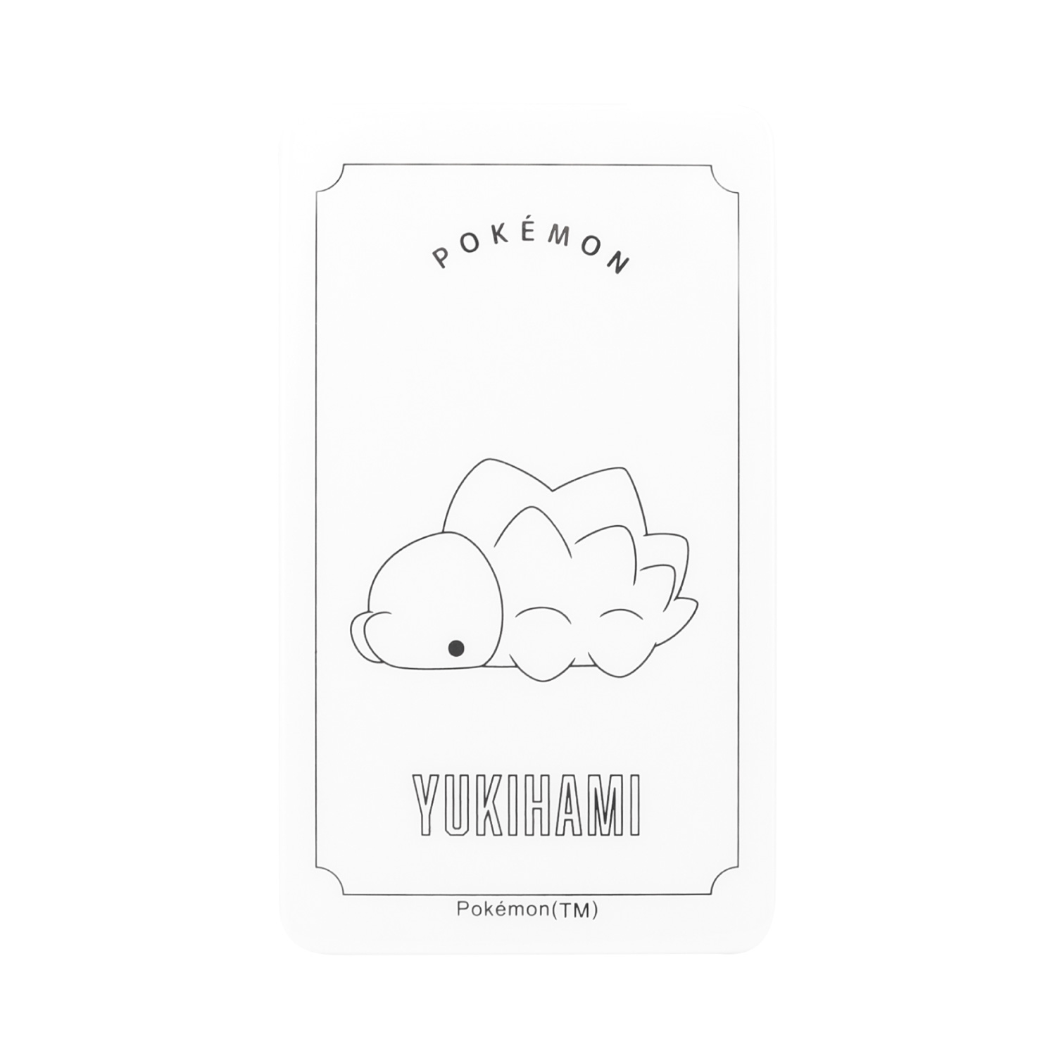 スマ冷えPremium　ユキハミ