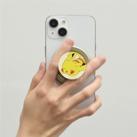 ポケモンスクラッチ ピカチュウ(使用済み) - メルカリ