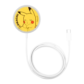 新品　希少　 ワイヤレスチャージャー 　ドラえもん　アイテム　ポケット Amazon.co.jp: ドラえもん ワイヤレス充電器 充電器 3in1 Pro