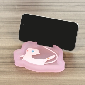 スマホスタンドトレイ ミュウ