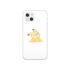 ポケピース モバイルステッカー ピカチュウ 952A