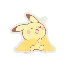 ポケピース モバイルステッカー ピカチュウ 952A