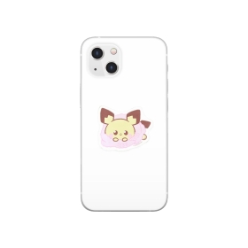 ポケピース モバイルステッカー ピチュー 952B