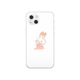 ポケピース モバイルステッカー ヒバニー 952F