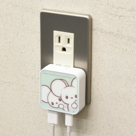 タカラトミー 純正アダプターセット ポケモン ポケピース マイ