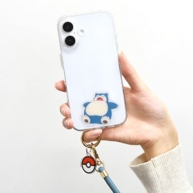 マルチリングプラス ストラップセット カビゴン 961D ｜【公式