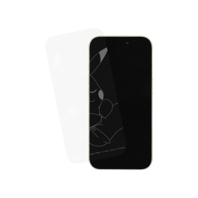 iPhone16/15/15Pro/14/14Pro/13/13Pro対応ガラススクリーンプロテクター ピカチュウ