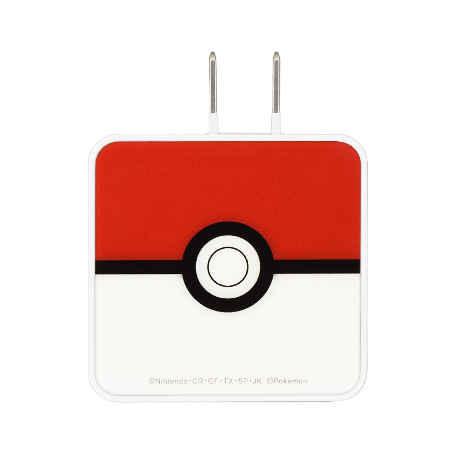 値下げ！ポケモン モンスターボール 充電器 モンスターボール モバイルバッテリー Anker 10000mAh (ポケモン