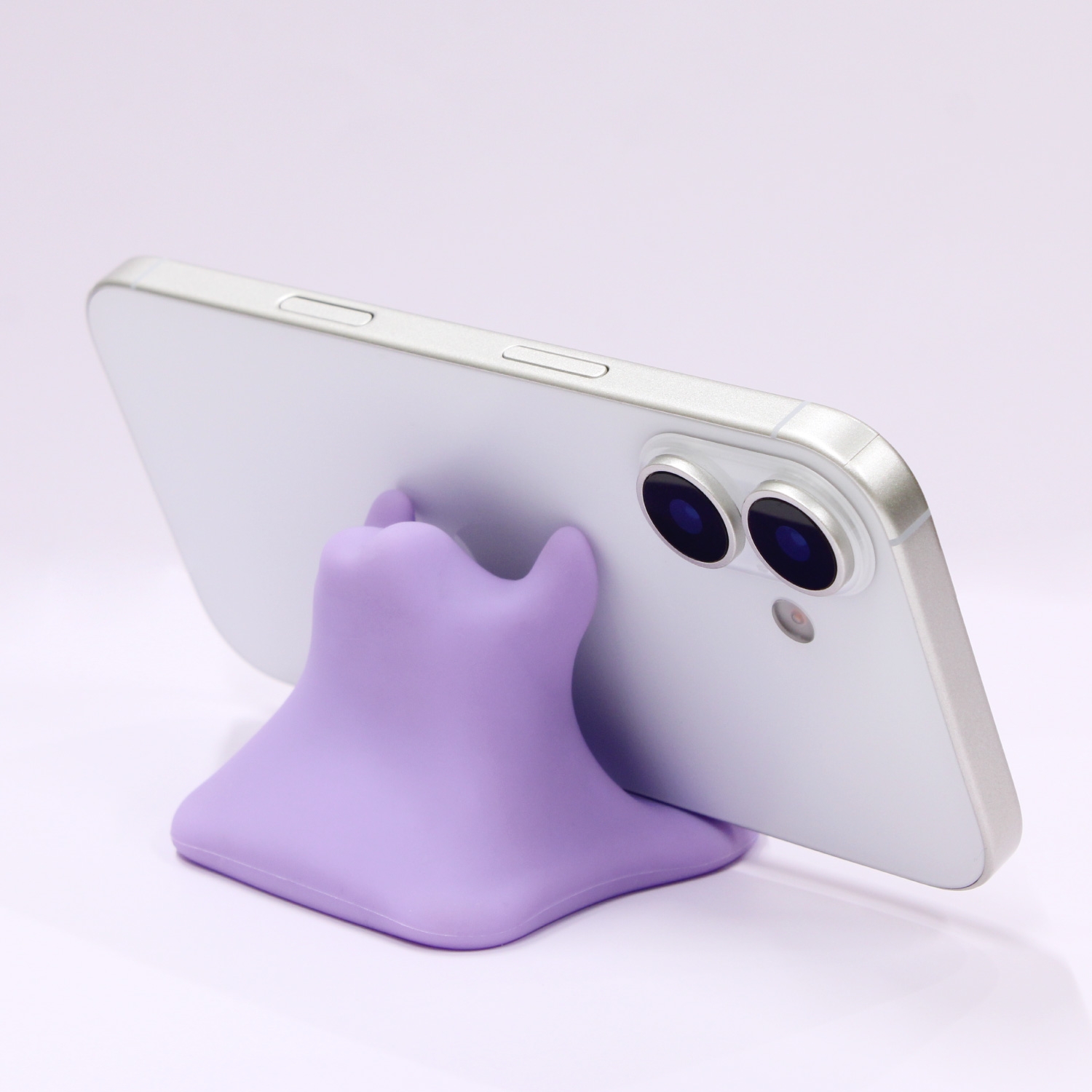 マスコットモバイルスタンド　メタモン