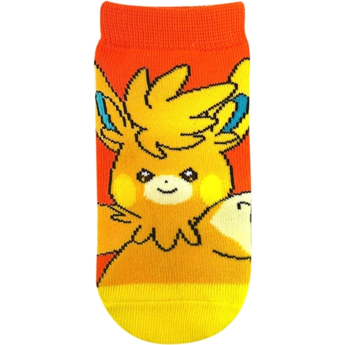 キャラックス　パーモット　キッズ（13～18cm）