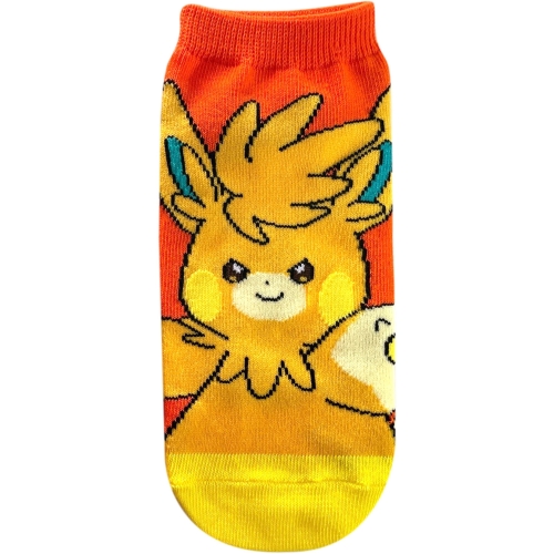 キャラックス　パーモット　ジュニア（15～21cm）