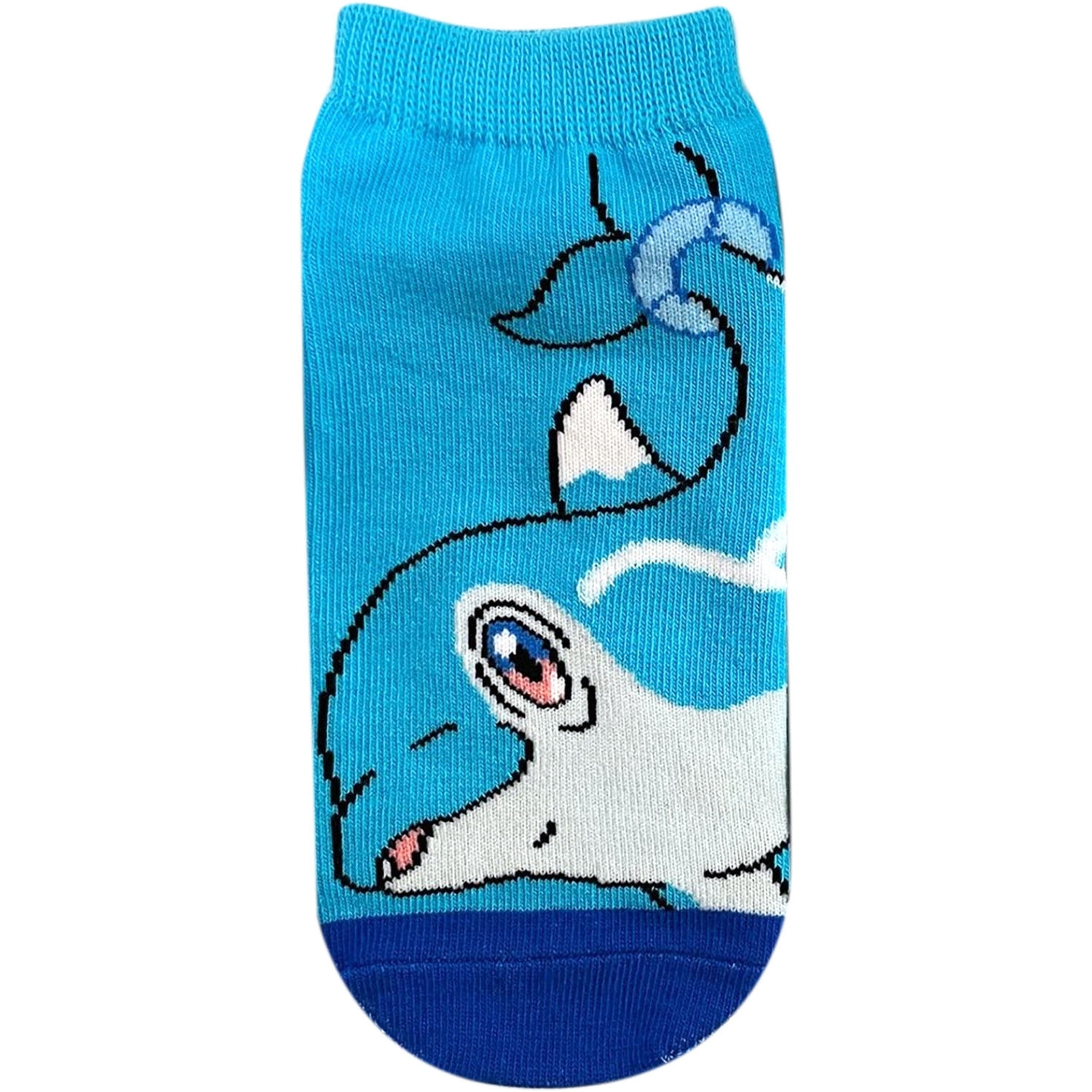 キャラックス ナミイルカ ジュニア（15～21cm） ｜【公式】ポケモン