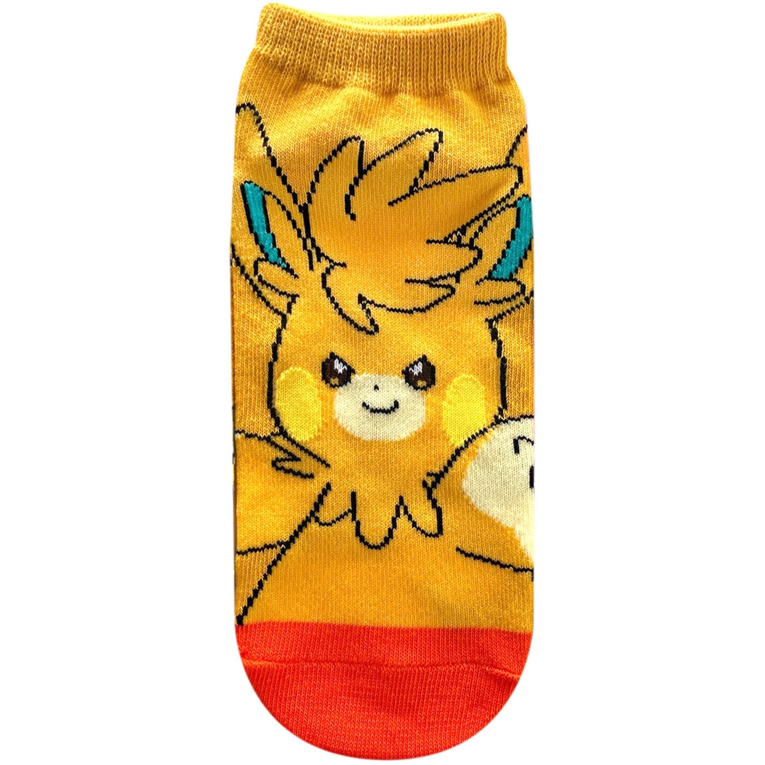 キャラックス　パーモット　レディース（23～25cm）