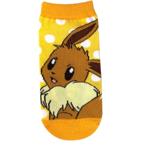 キャラックス　イーブイ　ドット　ジュニア（15～21cm）