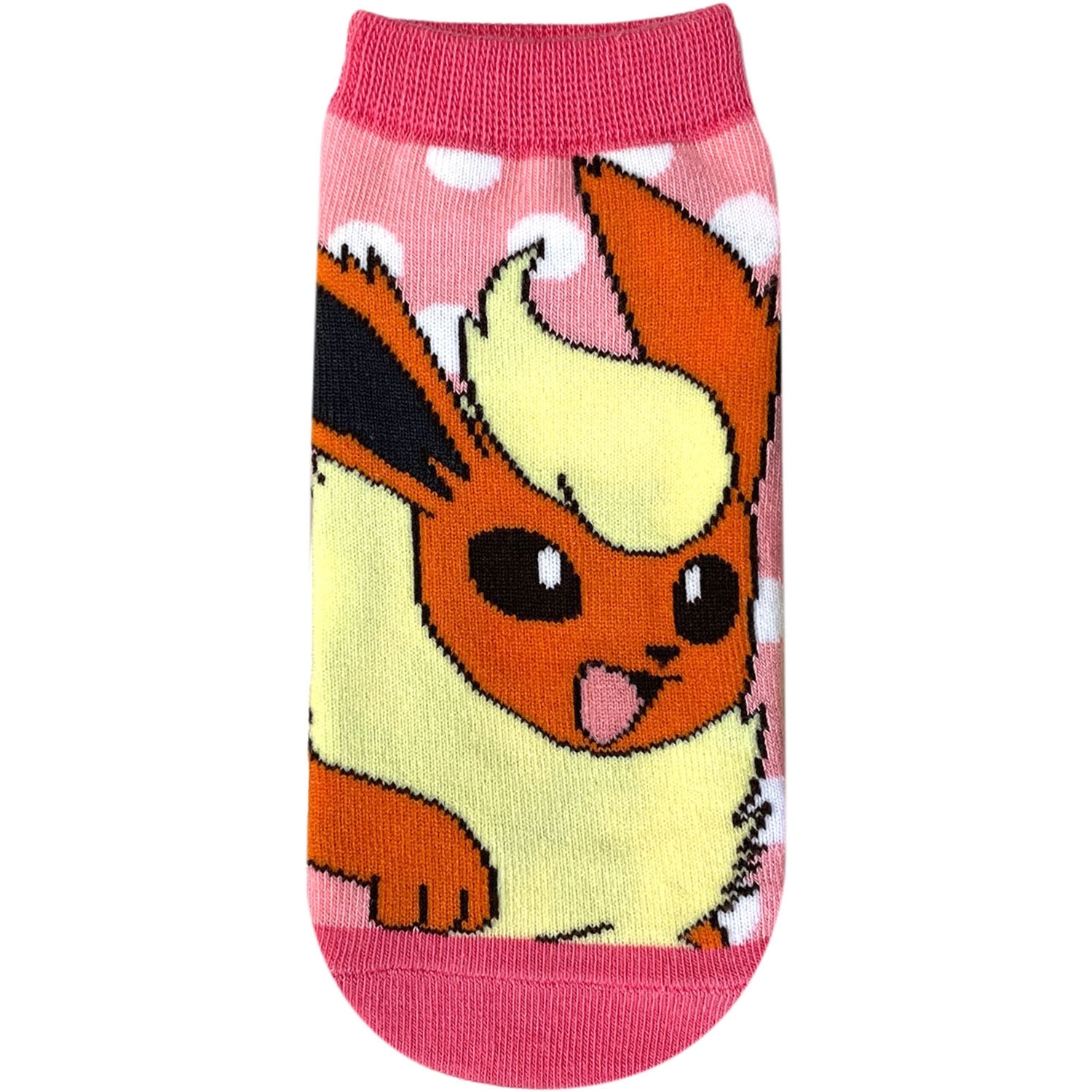 キャラックス　ブースター　ドット　ジュニア（15～21cm）