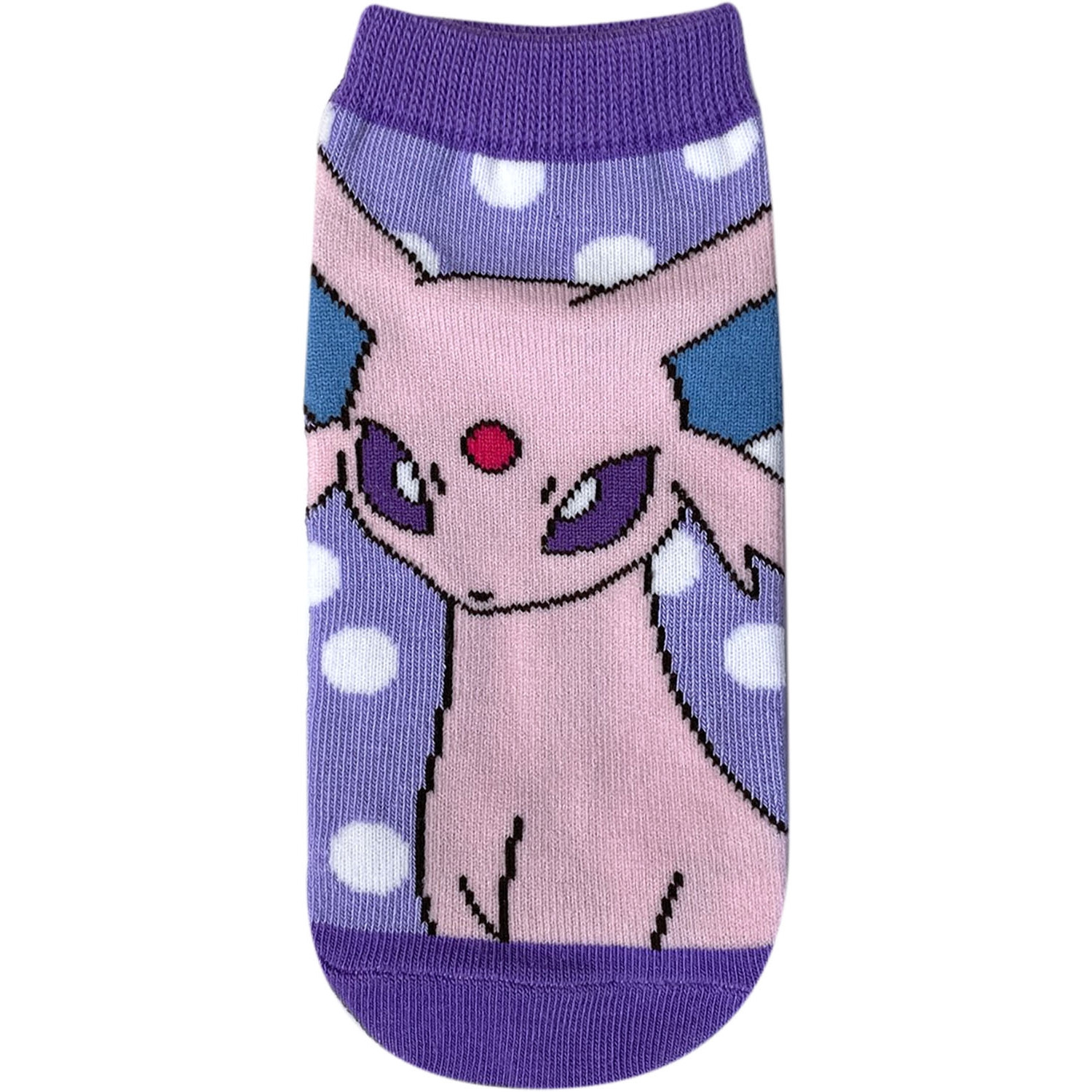 キャラックス　エーフィ　ドット　ジュニア（15～21cm）