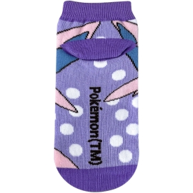 キャラックス　エーフィ　ドット　ジュニア（15～21cm）