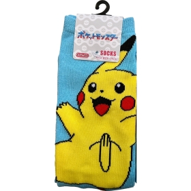 レディースサイズ ポケモン ピカチュウ PIKACHU SUITCASE L スーツケース Lサイズ 95L ピカチュウ