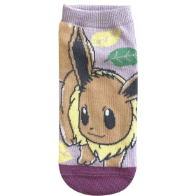 キャラックス　イーブイ　リーフ　レディース（23～25cm）