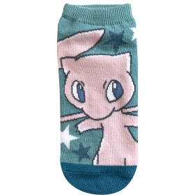 キャラックス　ミュウ　スター　レディース（23～25cm）