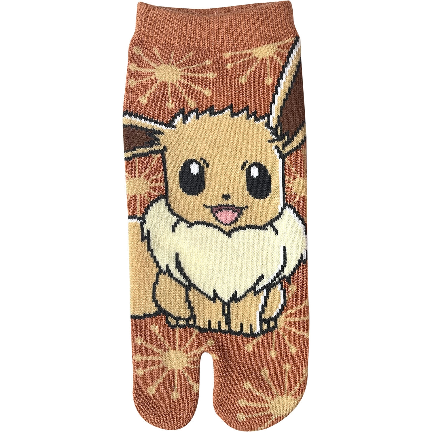 足袋ソックス イーブイ モダン レディース（23～25cm） ｜【公式