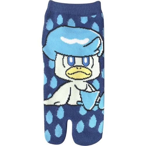 足袋ソックス　クワッス　モダン　レディース（23～25cm）