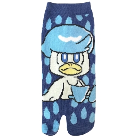 足袋ソックス　クワッス　モダン　ラージ（25～27cm）