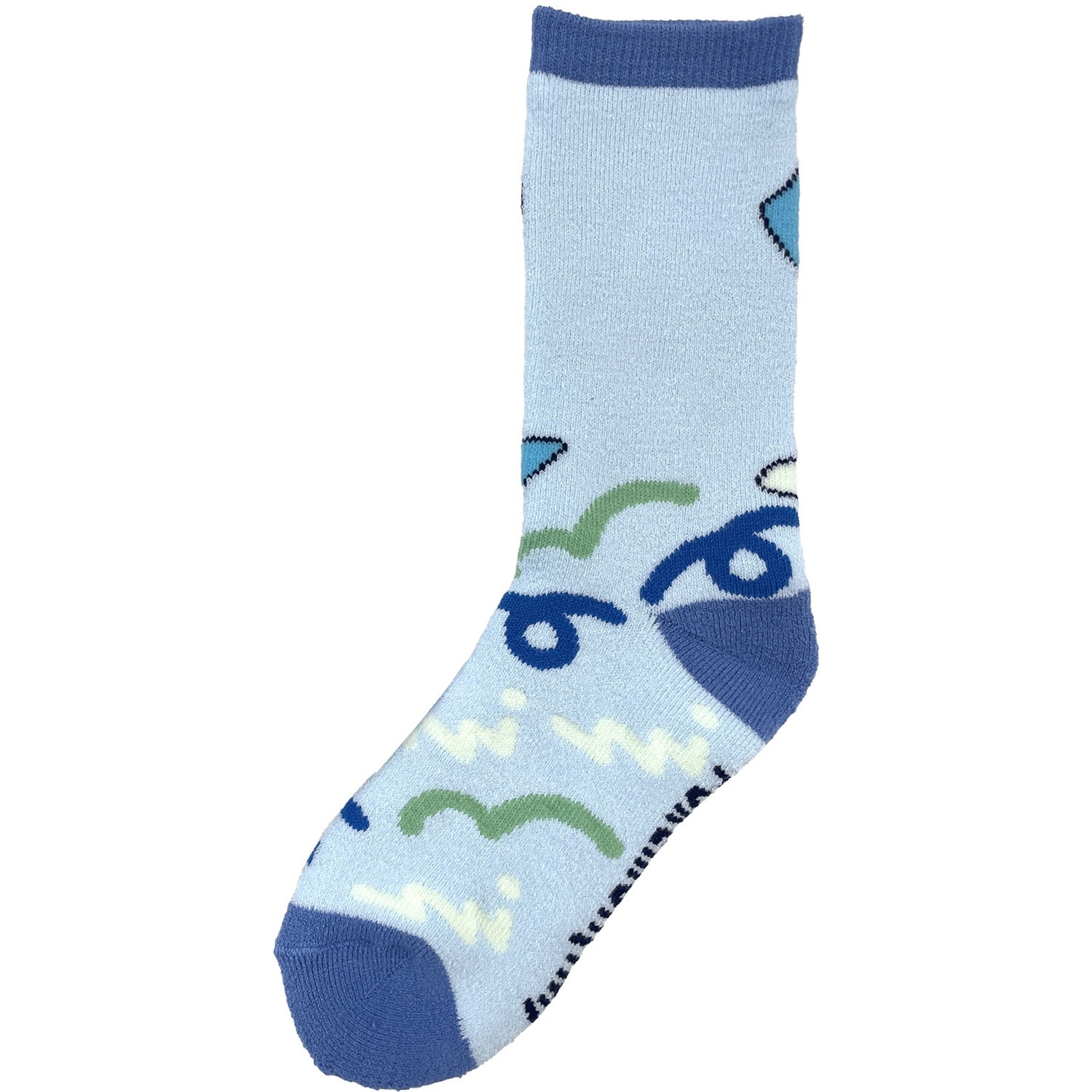 ポッカポカルームソックス クワッス ポップ ｜【公式】ポケモン