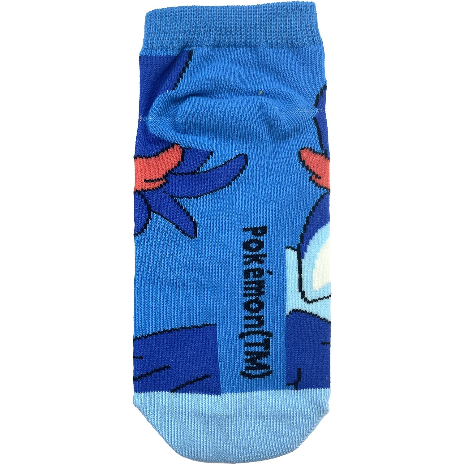 キャラックス　ウェーニバル　ジュニア（15～21cm）