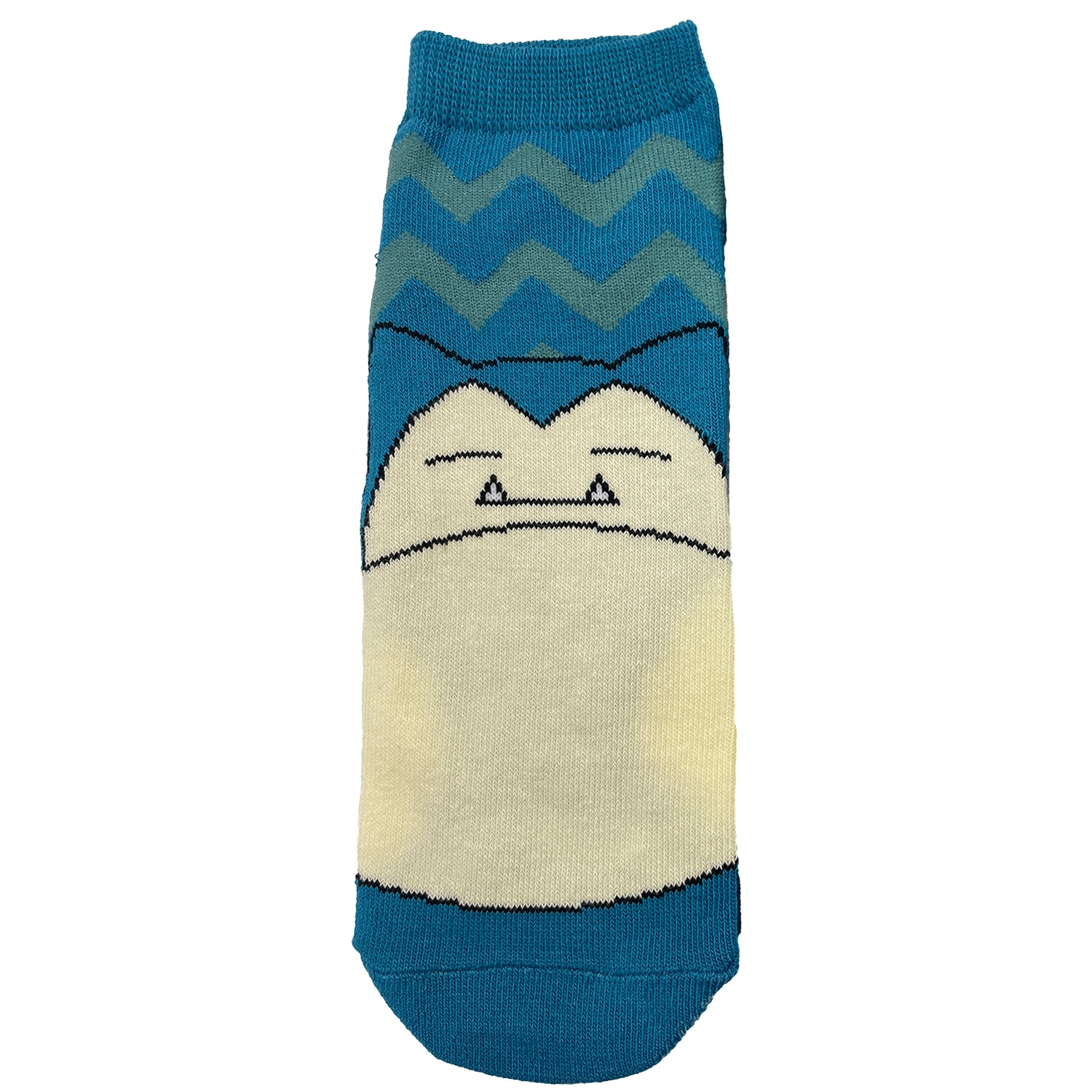 キャラックス カビゴン ギザギザ ラージ（26～29cm） ｜【公式