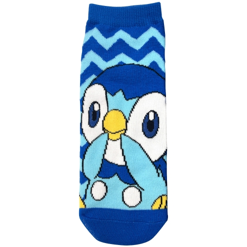 キャラックス　ポッチャマ　ギザギザ　ラージ（26～29cm）