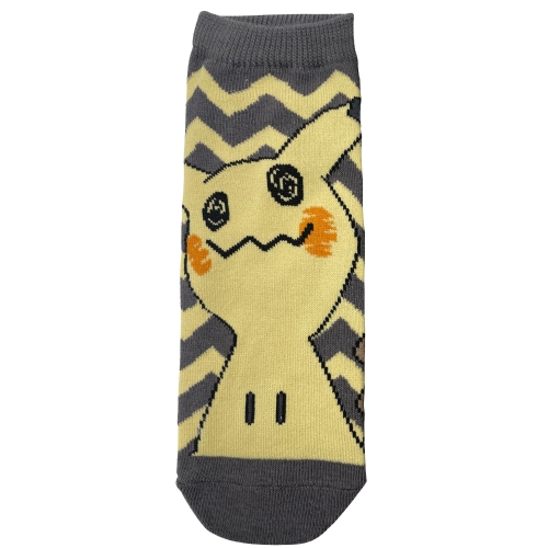 キャラックス　ミミッキュ　ギザギザ　ラージ（26～29cm）