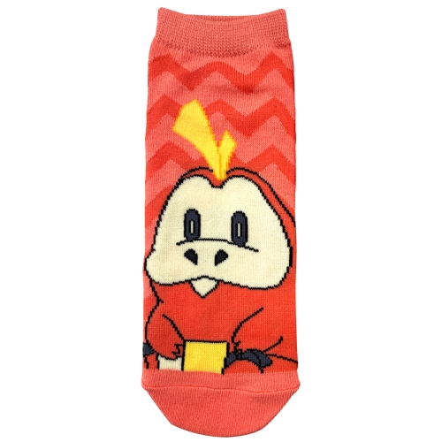 キャラックス　ホゲータ　ギザギザ　ラージ（26～29cm）