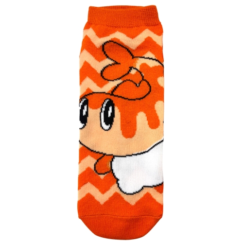キャラックス　シャリタツ　ギザギザ　ラージ（26～29cm）