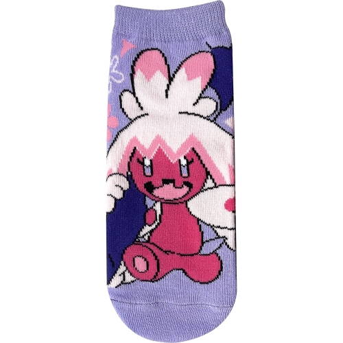 キャラックス　デカヌチャン　フェアリー　レディース（23～25cm）