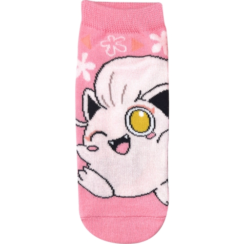 キャラックス　サケブシッポ　フェアリー　レディース（23～25cm）