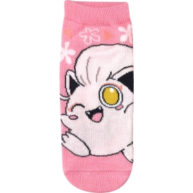キャラックス　サケブシッポ　フェアリー　レディース（23～25cm）