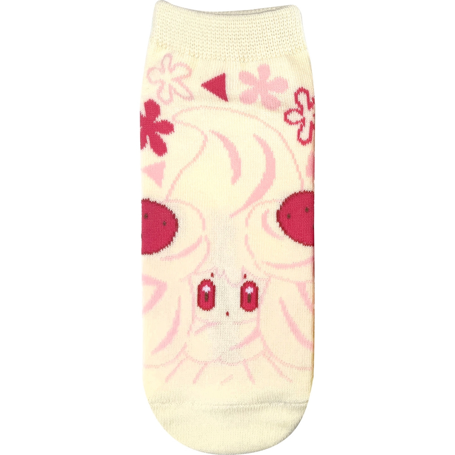 キャラックス　マホイップ　フェアリー　レディース（23～25cm）
