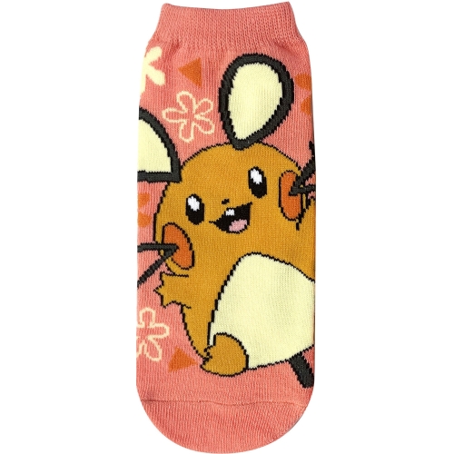 キャラックス　デデンネ　フェアリー　レディース（23～25cm）
