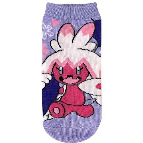 キャラックス　デカヌチャン　フェアリー　ジュニア（15～21cm）
