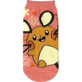 キャラックス　デデンネ　フェアリー　ジュニア（15～21cm）