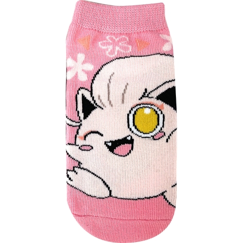 キャラックス　サケブシッポ　フェアリー　キッズ（13～18cm）