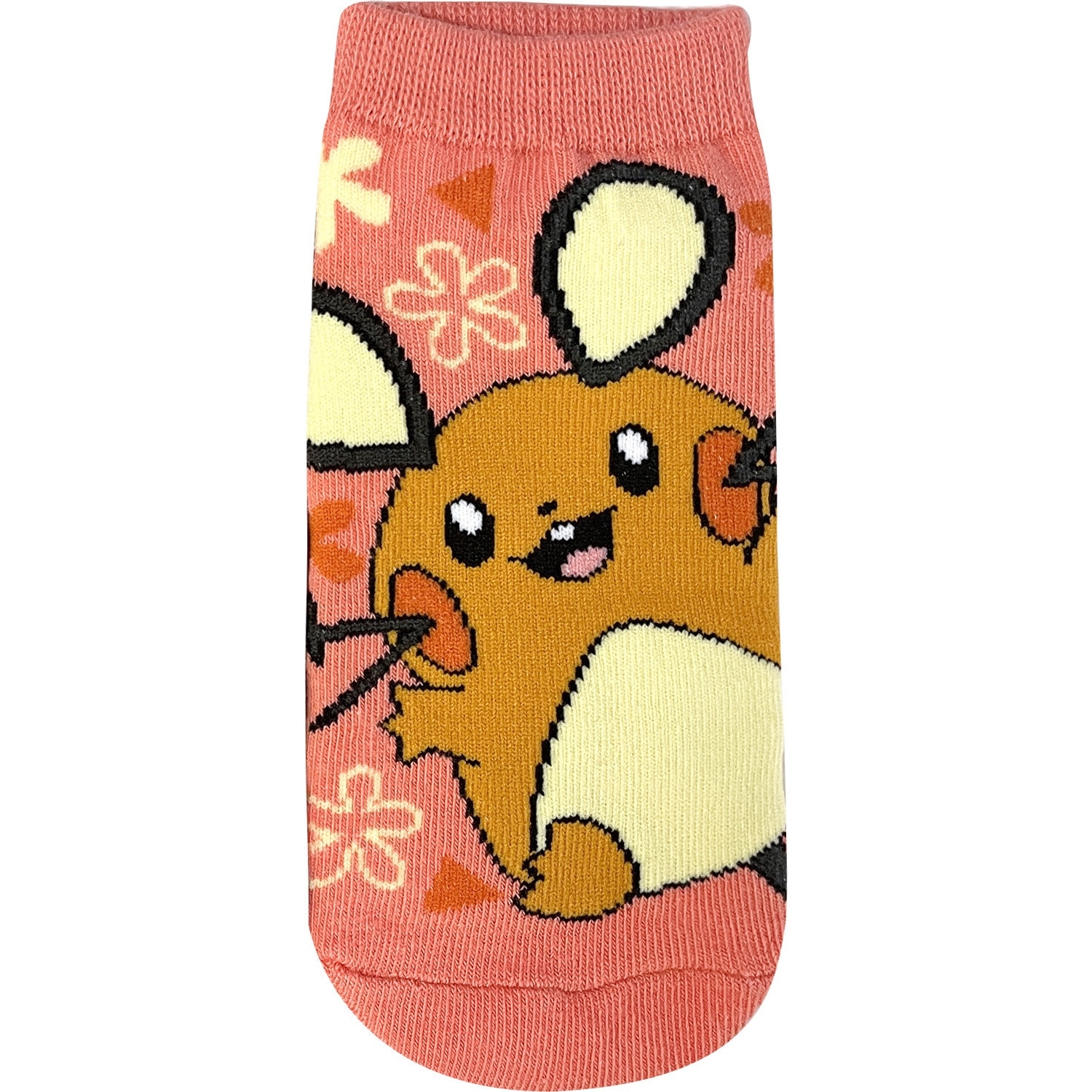 キャラックス　デデンネ　フェアリー　キッズ（13～18cm）