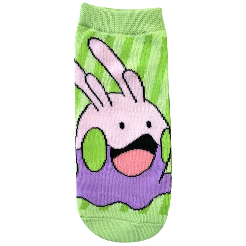 キャラックス　ヌメラ　ストライプ（23～25cm） 