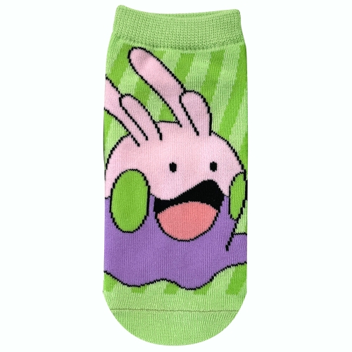 キャラックス　ヌメラ　ストライプ　ジュニア（15～21cm） 